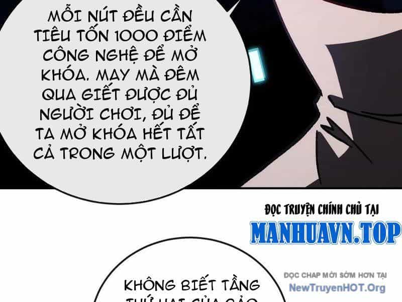 Dị Biến Giáng Lâm Nhân Gian: Kế Hoạch Thanh Trừ Người Chơi - Chương 33 - ảnh 76