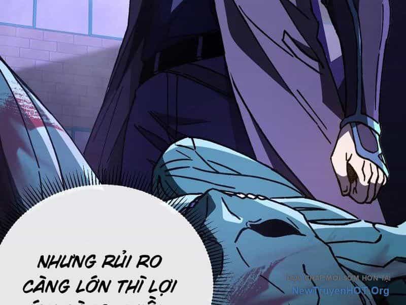 Dị Biến Giáng Lâm Nhân Gian: Kế Hoạch Thanh Trừ Người Chơi - Chương 34 - ảnh 133