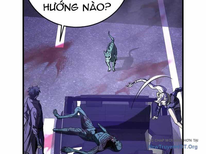 Dị Biến Giáng Lâm Nhân Gian: Kế Hoạch Thanh Trừ Người Chơi - Chương 34 - ảnh 135