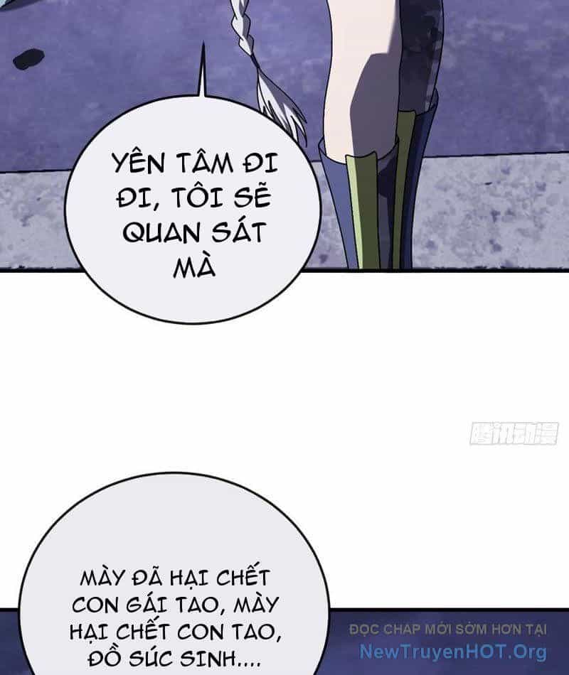 Dị Biến Giáng Lâm Nhân Gian: Kế Hoạch Thanh Trừ Người Chơi - Chương 35 - ảnh 34