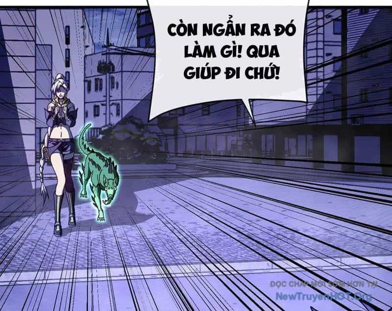 Dị Biến Giáng Lâm Nhân Gian: Kế Hoạch Thanh Trừ Người Chơi - Chương 36 - ảnh 23