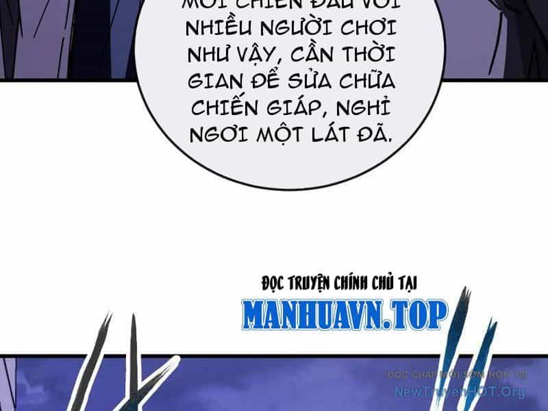Dị Biến Giáng Lâm Nhân Gian: Kế Hoạch Thanh Trừ Người Chơi - Chương 37 - ảnh 10