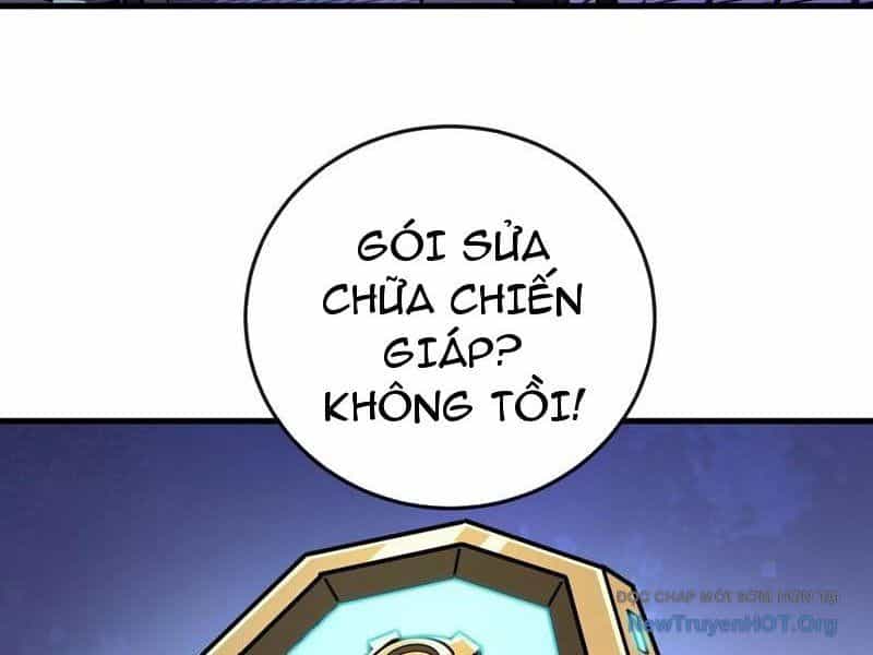 Dị Biến Giáng Lâm Nhân Gian: Kế Hoạch Thanh Trừ Người Chơi - Chương 37 - ảnh 19