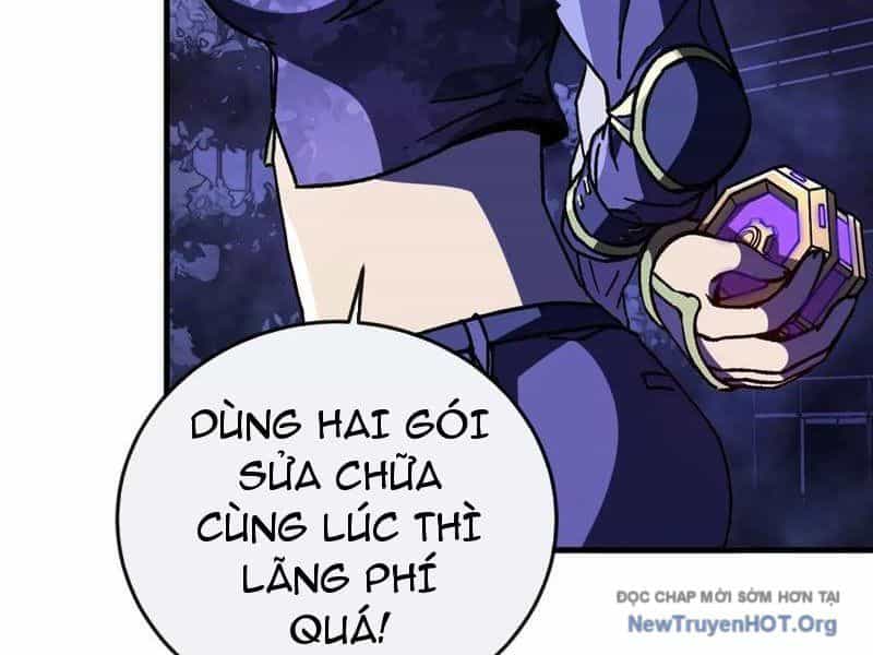 Dị Biến Giáng Lâm Nhân Gian: Kế Hoạch Thanh Trừ Người Chơi - Chương 37 - ảnh 26