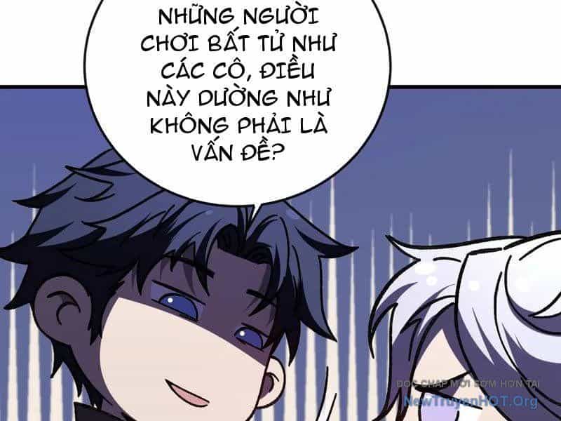 Dị Biến Giáng Lâm Nhân Gian: Kế Hoạch Thanh Trừ Người Chơi - Chương 37 - ảnh 68