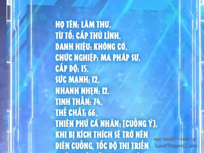 Dị Biến Giáng Lâm Nhân Gian: Kế Hoạch Thanh Trừ Người Chơi - Chương 38 - ảnh 8