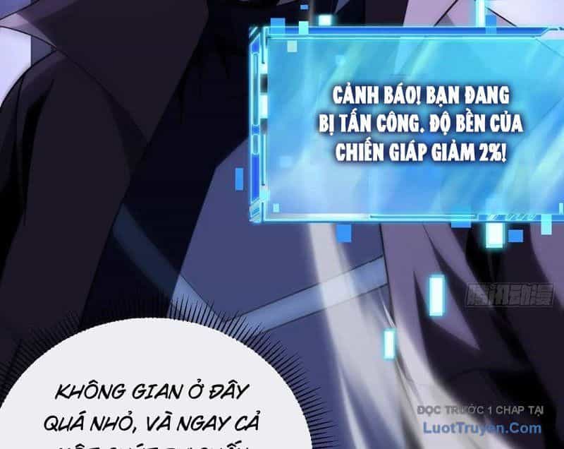 Dị Biến Giáng Lâm Nhân Gian: Kế Hoạch Thanh Trừ Người Chơi - Chương 39 - ảnh 23