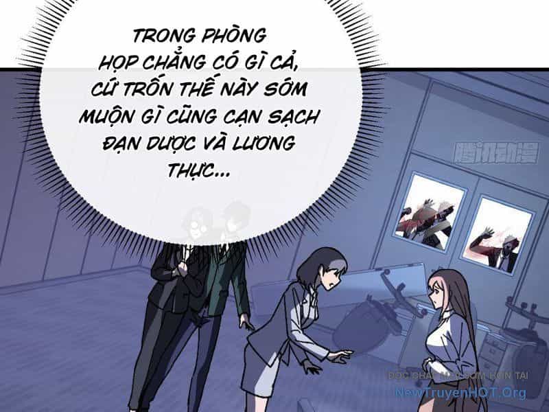Dị Biến Giáng Lâm Nhân Gian: Kế Hoạch Thanh Trừ Người Chơi - Chương 4 - ảnh 100
