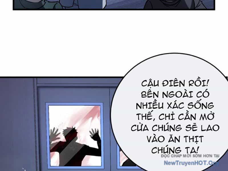 Dị Biến Giáng Lâm Nhân Gian: Kế Hoạch Thanh Trừ Người Chơi - Chương 4 - ảnh 115