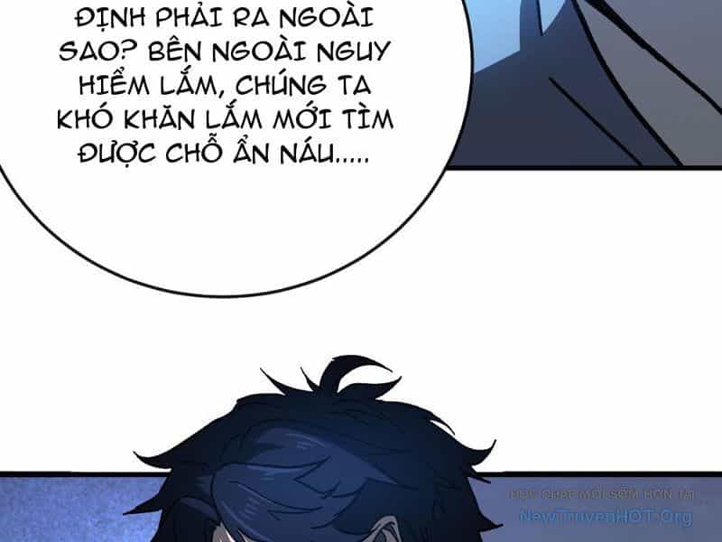 Dị Biến Giáng Lâm Nhân Gian: Kế Hoạch Thanh Trừ Người Chơi - Chương 4 - ảnh 123