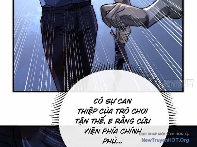 Dị Biến Giáng Lâm Nhân Gian: Kế Hoạch Thanh Trừ Người Chơi - Chương 4 - ảnh 132