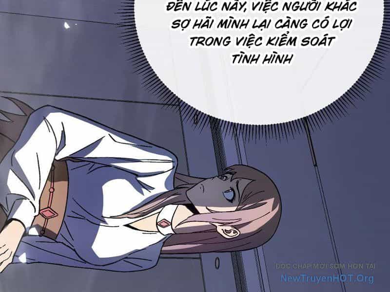 Dị Biến Giáng Lâm Nhân Gian: Kế Hoạch Thanh Trừ Người Chơi - Chương 4 - ảnh 46