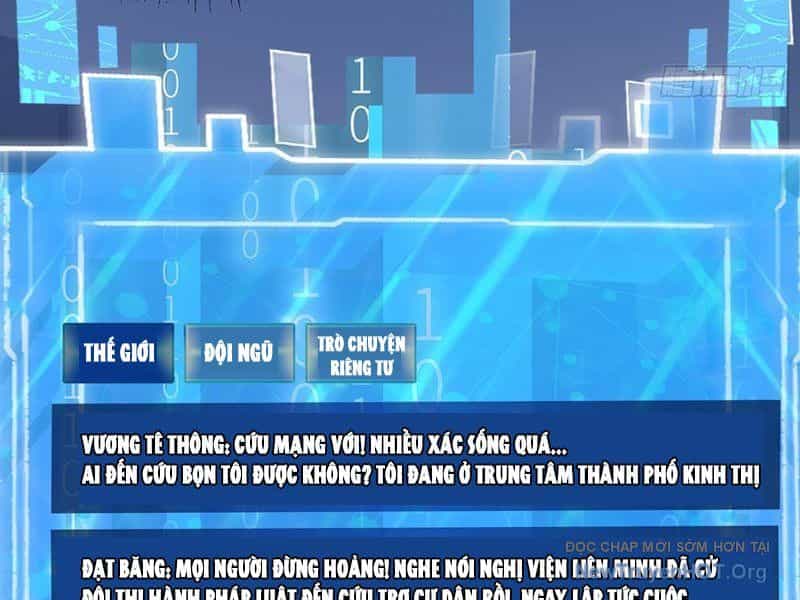 Dị Biến Giáng Lâm Nhân Gian: Kế Hoạch Thanh Trừ Người Chơi - Chương 4 - ảnh 75