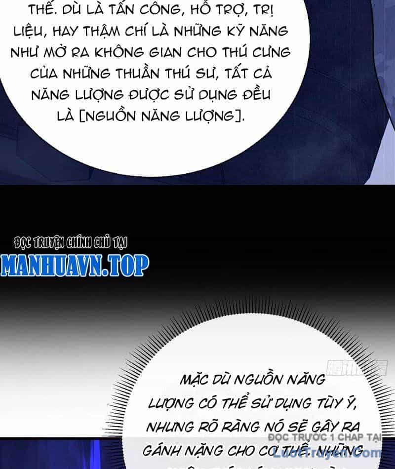 Dị Biến Giáng Lâm Nhân Gian: Kế Hoạch Thanh Trừ Người Chơi - Chương 40 - ảnh 11