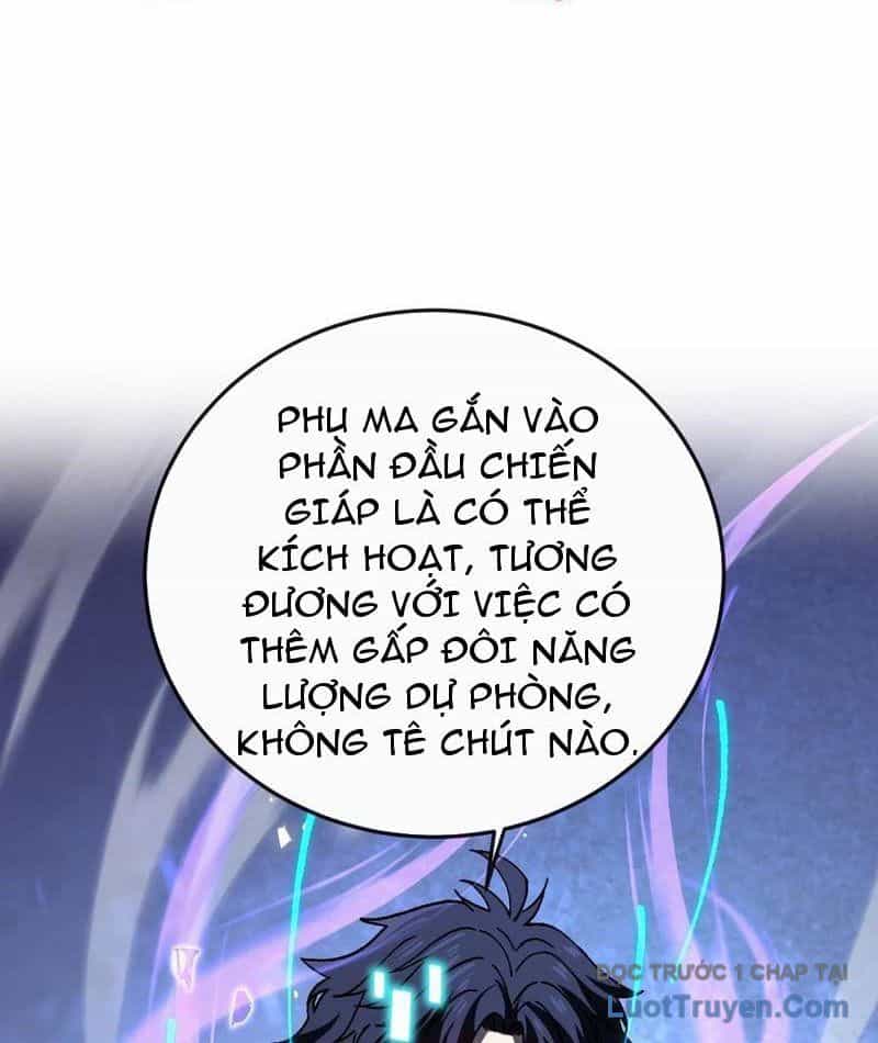 Dị Biến Giáng Lâm Nhân Gian: Kế Hoạch Thanh Trừ Người Chơi - Chương 40 - ảnh 4