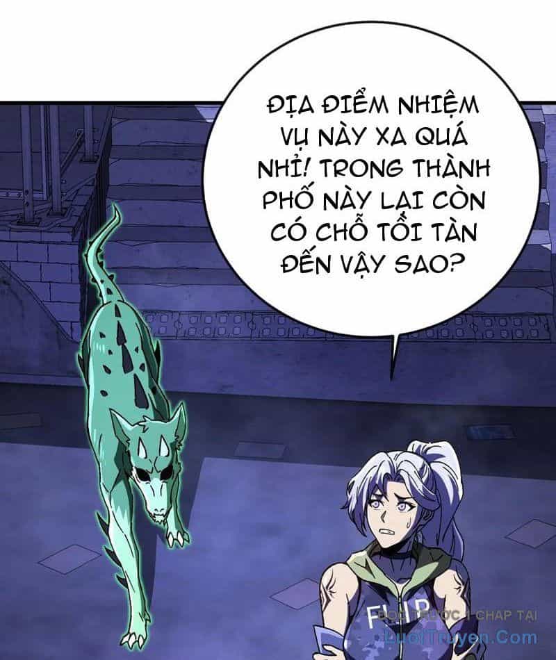 Dị Biến Giáng Lâm Nhân Gian: Kế Hoạch Thanh Trừ Người Chơi - Chương 40 - ảnh 43