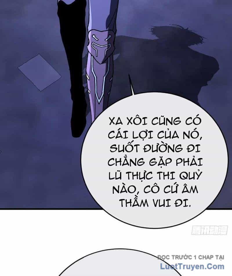 Dị Biến Giáng Lâm Nhân Gian: Kế Hoạch Thanh Trừ Người Chơi - Chương 40 - ảnh 45