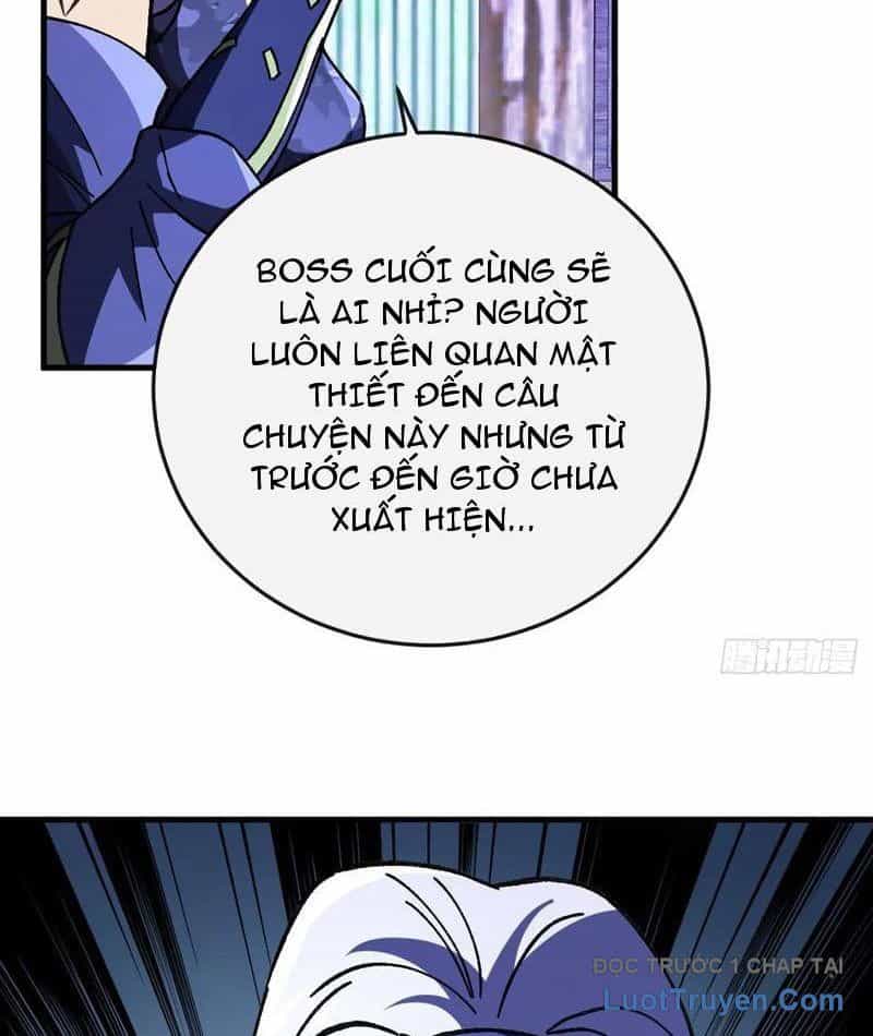 Dị Biến Giáng Lâm Nhân Gian: Kế Hoạch Thanh Trừ Người Chơi - Chương 40 - ảnh 47
