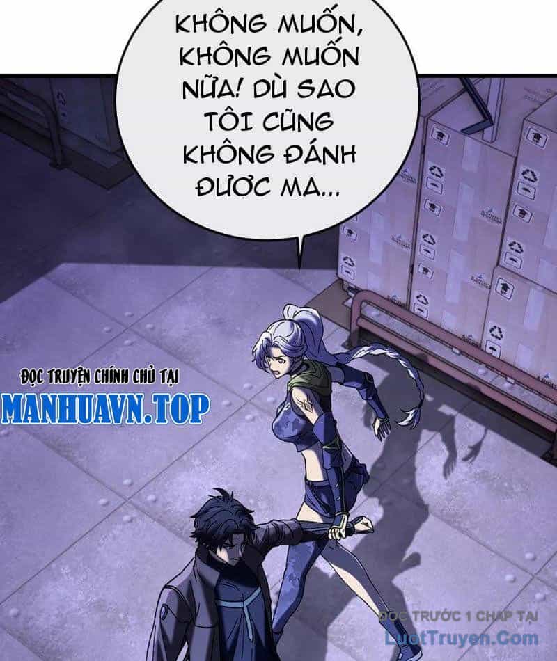 Dị Biến Giáng Lâm Nhân Gian: Kế Hoạch Thanh Trừ Người Chơi - Chương 40 - ảnh 83