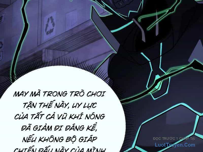 Dị Biến Giáng Lâm Nhân Gian: Kế Hoạch Thanh Trừ Người Chơi - Chương 41 - ảnh 140