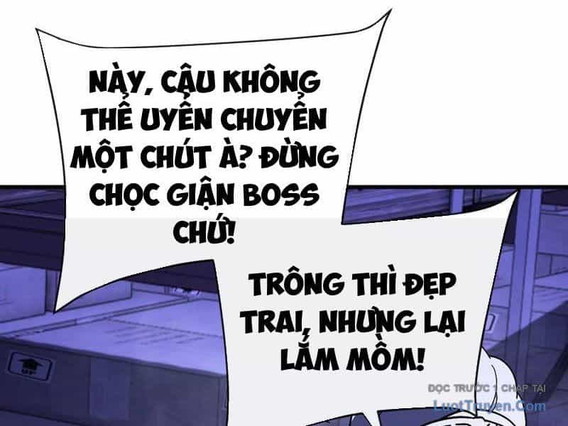 Dị Biến Giáng Lâm Nhân Gian: Kế Hoạch Thanh Trừ Người Chơi - Chương 41 - ảnh 2