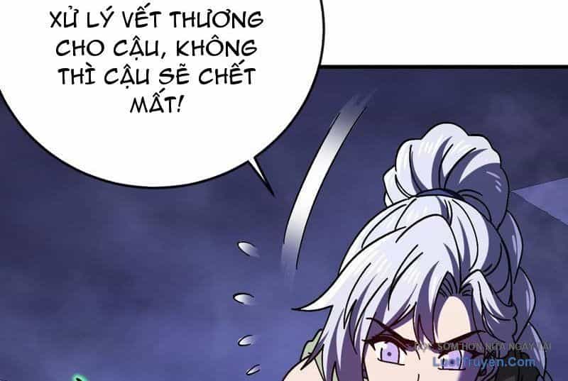 Dị Biến Giáng Lâm Nhân Gian: Kế Hoạch Thanh Trừ Người Chơi - Chương 42 - ảnh 119