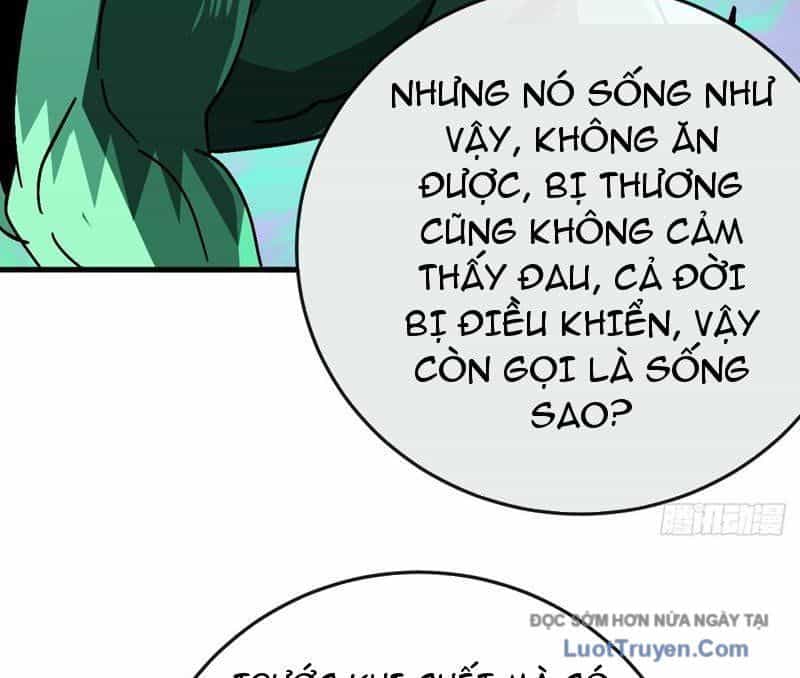Dị Biến Giáng Lâm Nhân Gian: Kế Hoạch Thanh Trừ Người Chơi - Chương 42 - ảnh 134