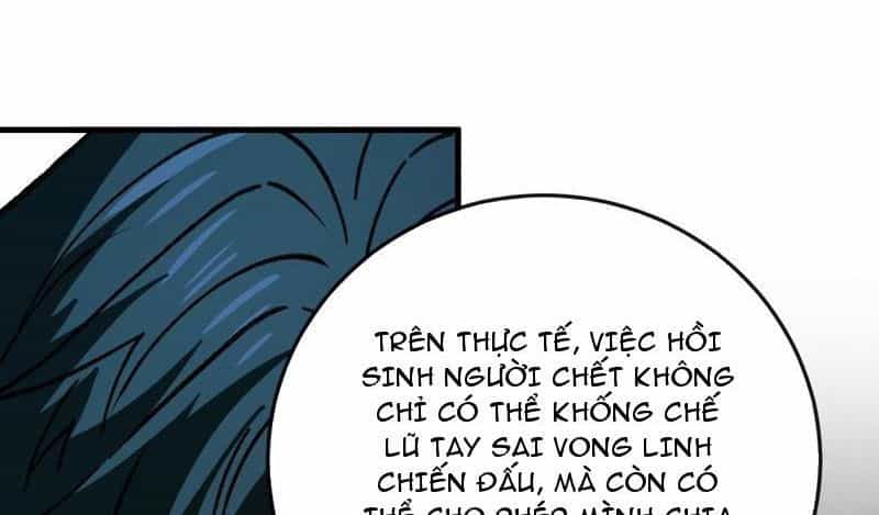 Dị Biến Giáng Lâm Nhân Gian: Kế Hoạch Thanh Trừ Người Chơi - Chương 43 - ảnh 2