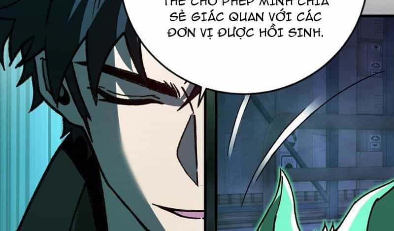 Dị Biến Giáng Lâm Nhân Gian: Kế Hoạch Thanh Trừ Người Chơi - Chương 43 - ảnh 3