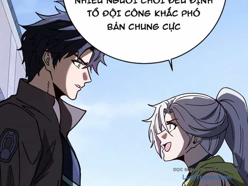 Dị Biến Giáng Lâm Nhân Gian: Kế Hoạch Thanh Trừ Người Chơi - Chương 44 - ảnh 143