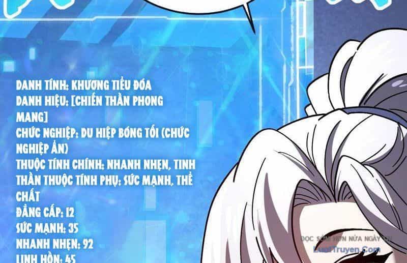 Dị Biến Giáng Lâm Nhân Gian: Kế Hoạch Thanh Trừ Người Chơi - Chương 45 - ảnh 76