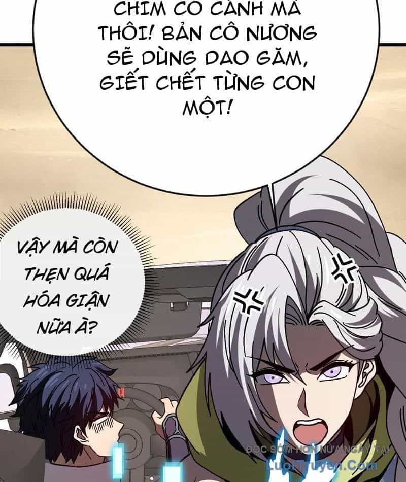 Dị Biến Giáng Lâm Nhân Gian: Kế Hoạch Thanh Trừ Người Chơi - Chương 46 - ảnh 16