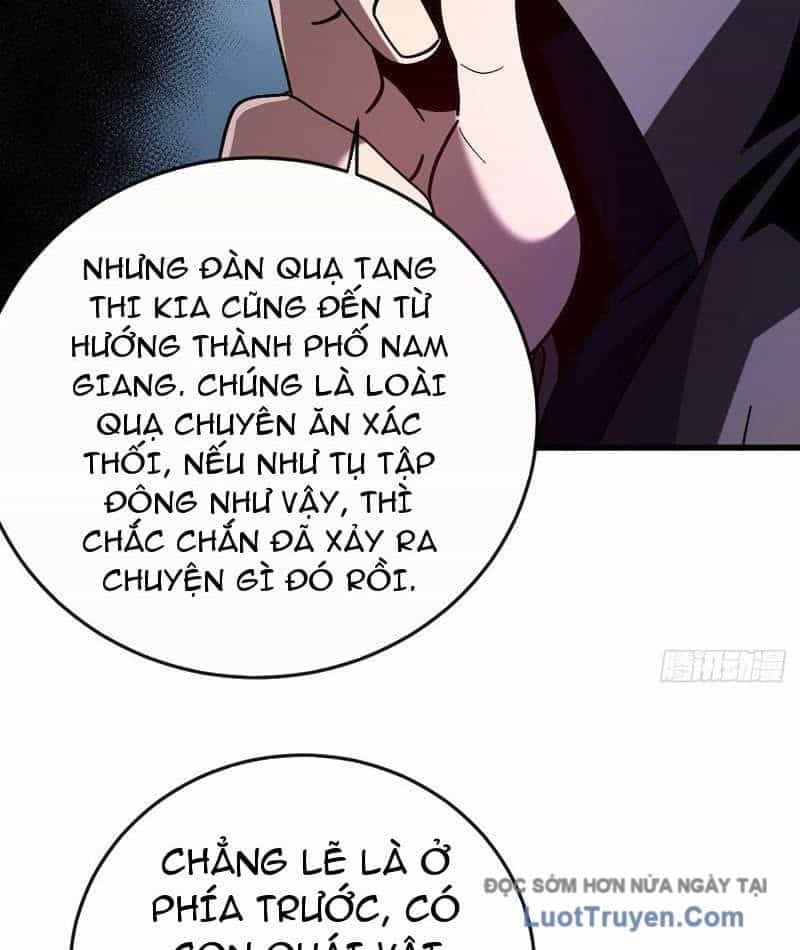 Dị Biến Giáng Lâm Nhân Gian: Kế Hoạch Thanh Trừ Người Chơi - Chương 46 - ảnh 39