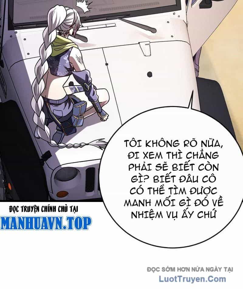 Dị Biến Giáng Lâm Nhân Gian: Kế Hoạch Thanh Trừ Người Chơi - Chương 46 - ảnh 41