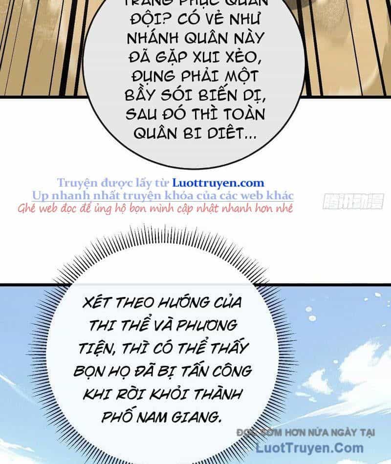 Dị Biến Giáng Lâm Nhân Gian: Kế Hoạch Thanh Trừ Người Chơi - Chương 46 - ảnh 52
