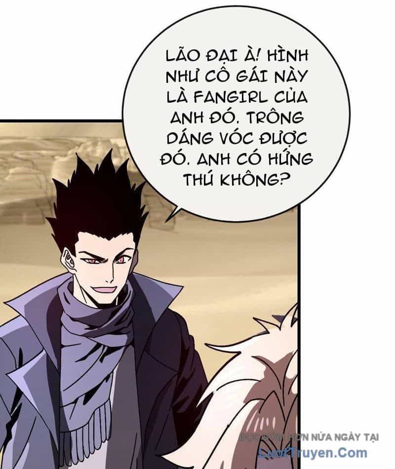Dị Biến Giáng Lâm Nhân Gian: Kế Hoạch Thanh Trừ Người Chơi - Chương 46 - ảnh 92