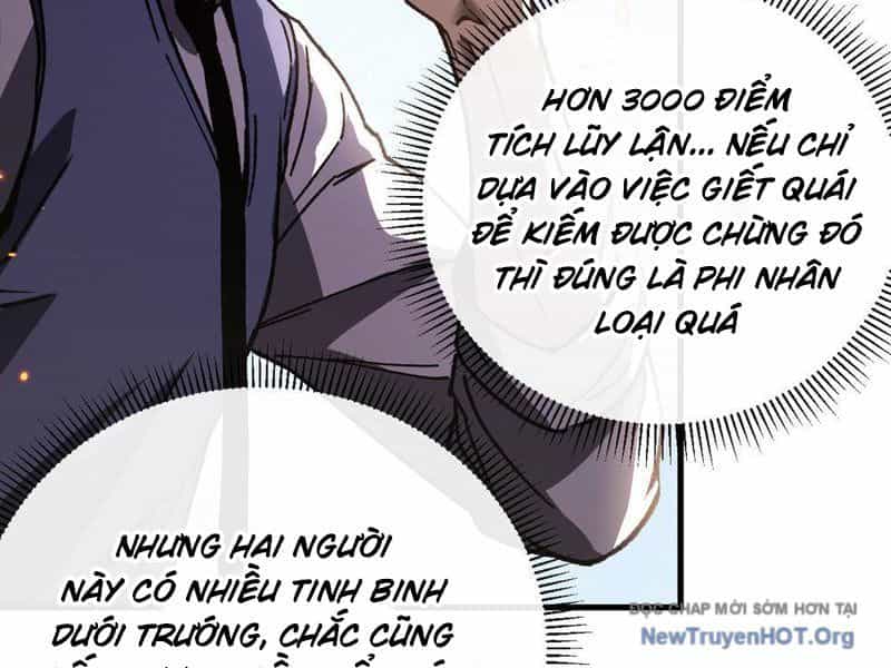 Dị Biến Giáng Lâm Nhân Gian: Kế Hoạch Thanh Trừ Người Chơi - Chương 5 - ảnh 174