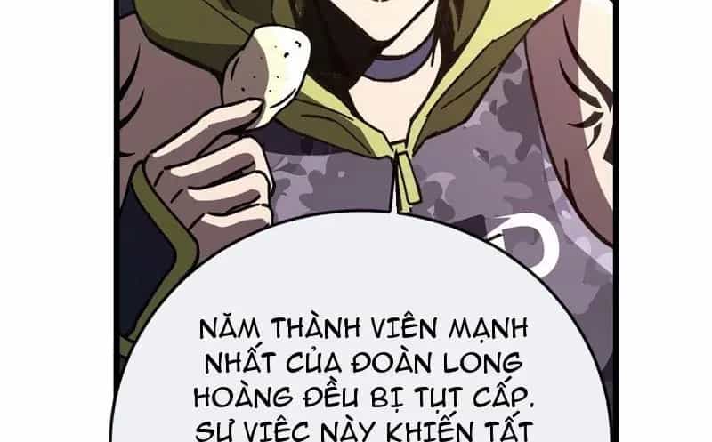 Dị Biến Giáng Lâm Nhân Gian: Kế Hoạch Thanh Trừ Người Chơi - Chương 50 - ảnh 16