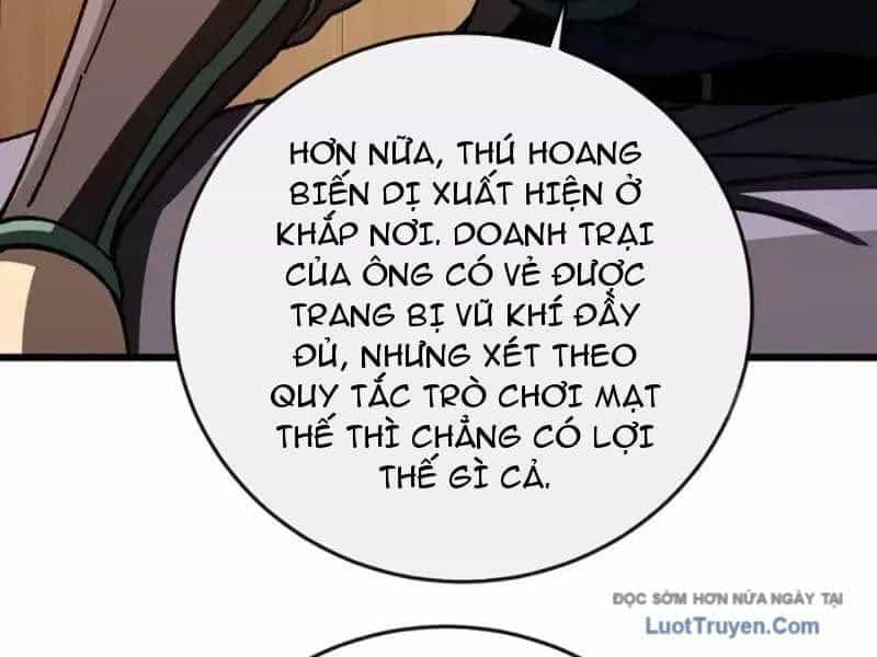 Dị Biến Giáng Lâm Nhân Gian: Kế Hoạch Thanh Trừ Người Chơi - Chương 51 - ảnh 19