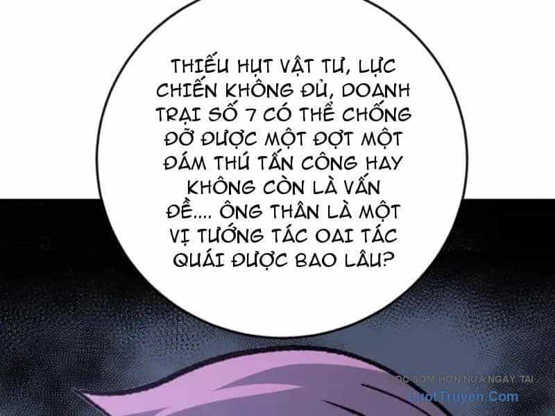 Dị Biến Giáng Lâm Nhân Gian: Kế Hoạch Thanh Trừ Người Chơi - Chương 51 - ảnh 20