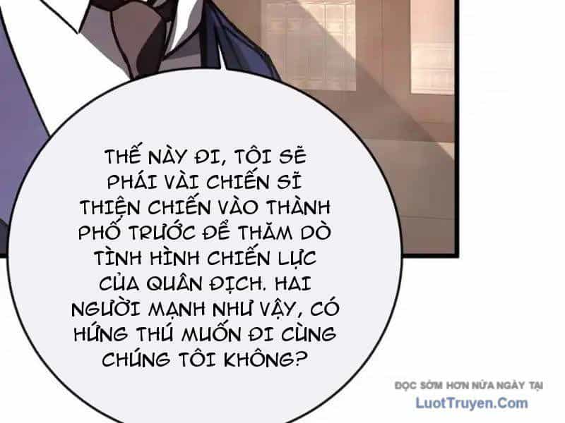 Dị Biến Giáng Lâm Nhân Gian: Kế Hoạch Thanh Trừ Người Chơi - Chương 51 - ảnh 77