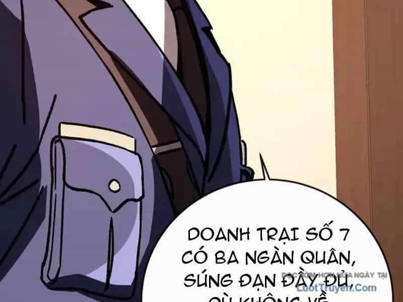 Dị Biến Giáng Lâm Nhân Gian: Kế Hoạch Thanh Trừ Người Chơi - Chương 51 - ảnh 8