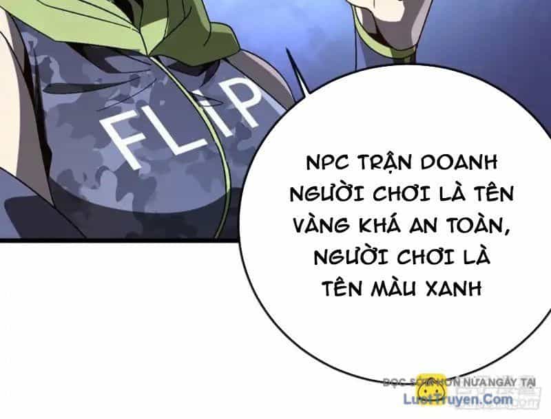 Dị Biến Giáng Lâm Nhân Gian: Kế Hoạch Thanh Trừ Người Chơi - Chương 52 - ảnh 12