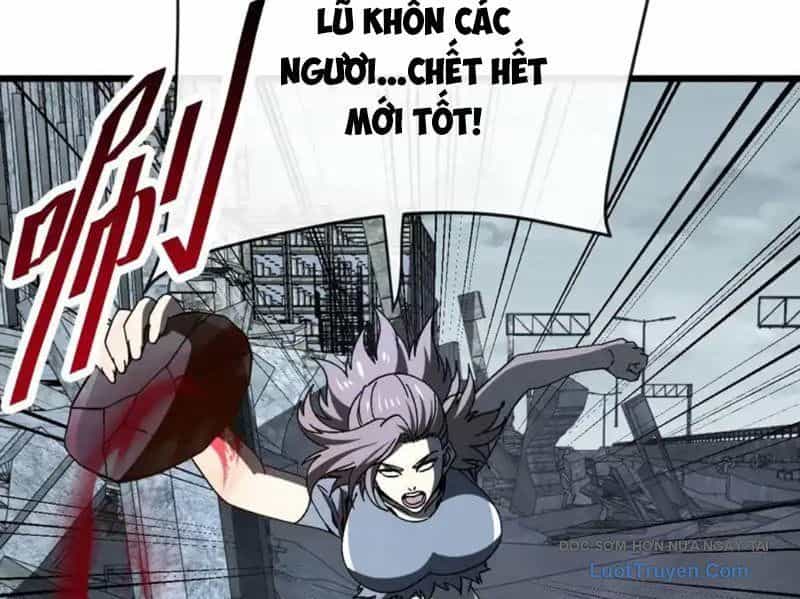 Dị Biến Giáng Lâm Nhân Gian: Kế Hoạch Thanh Trừ Người Chơi - Chương 52 - ảnh 148
