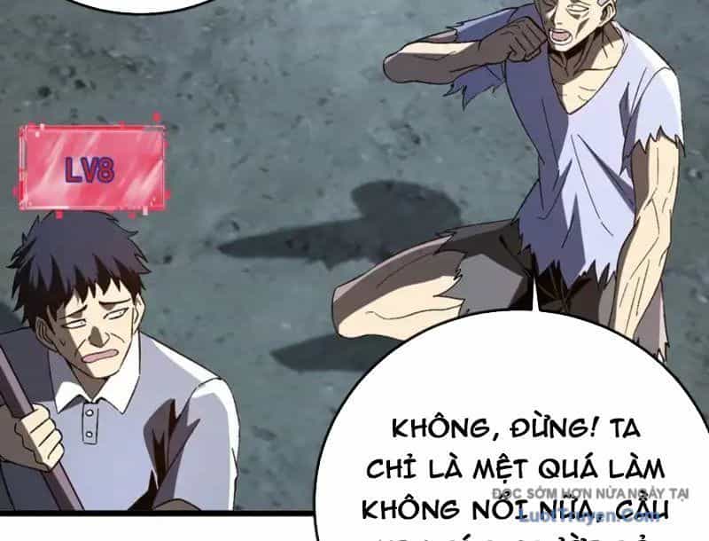 Dị Biến Giáng Lâm Nhân Gian: Kế Hoạch Thanh Trừ Người Chơi - Chương 52 - ảnh 17
