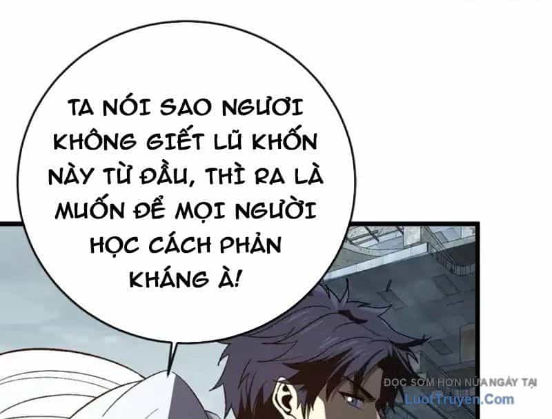 Dị Biến Giáng Lâm Nhân Gian: Kế Hoạch Thanh Trừ Người Chơi - Chương 52 - ảnh 173