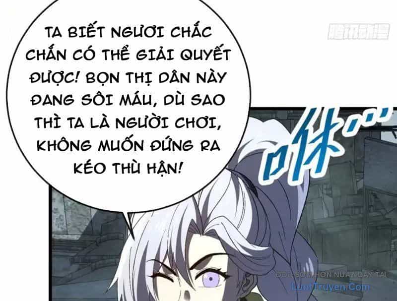 Dị Biến Giáng Lâm Nhân Gian: Kế Hoạch Thanh Trừ Người Chơi - Chương 52 - ảnh 176
