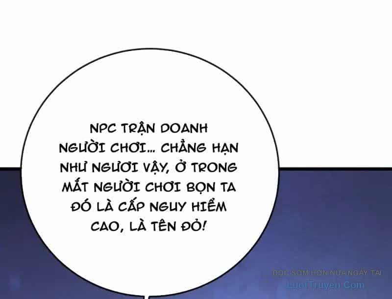 Dị Biến Giáng Lâm Nhân Gian: Kế Hoạch Thanh Trừ Người Chơi - Chương 52 - ảnh 9