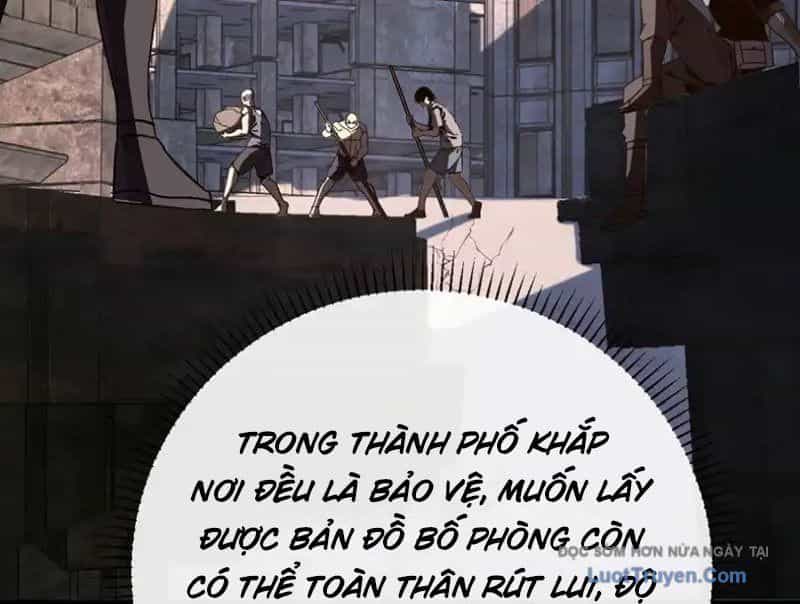 Dị Biến Giáng Lâm Nhân Gian: Kế Hoạch Thanh Trừ Người Chơi - Chương 53 - ảnh 109
