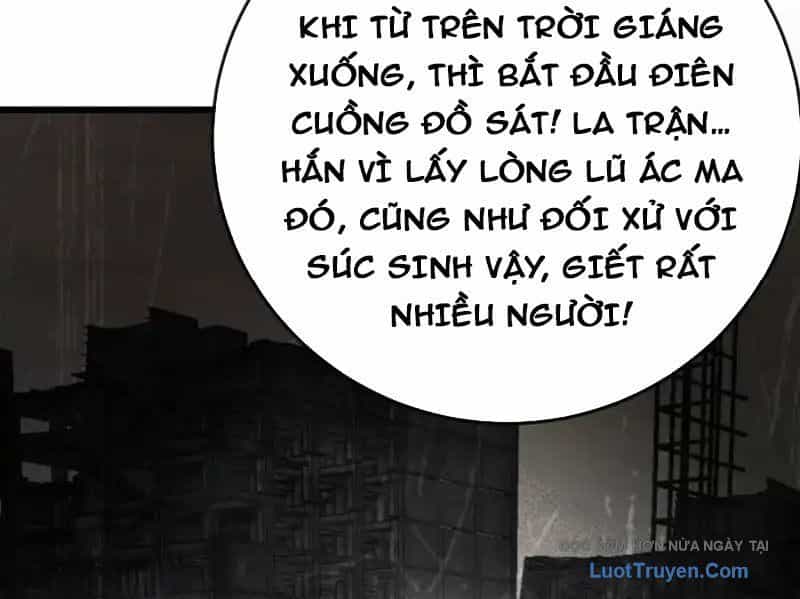 Dị Biến Giáng Lâm Nhân Gian: Kế Hoạch Thanh Trừ Người Chơi - Chương 53 - ảnh 38